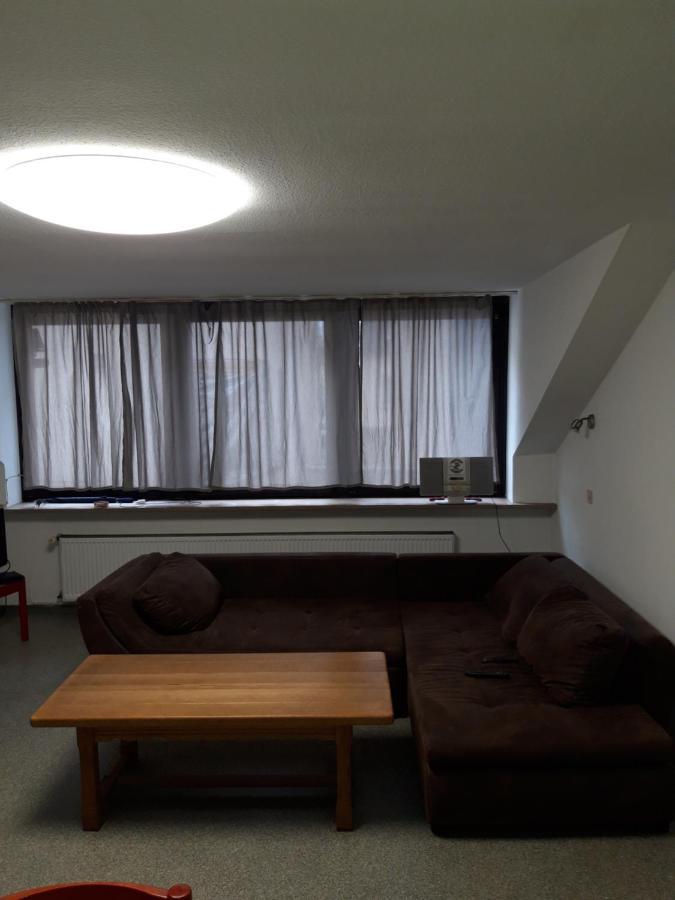 St Maximin City Ferienwohnungen Trier Exterior foto
