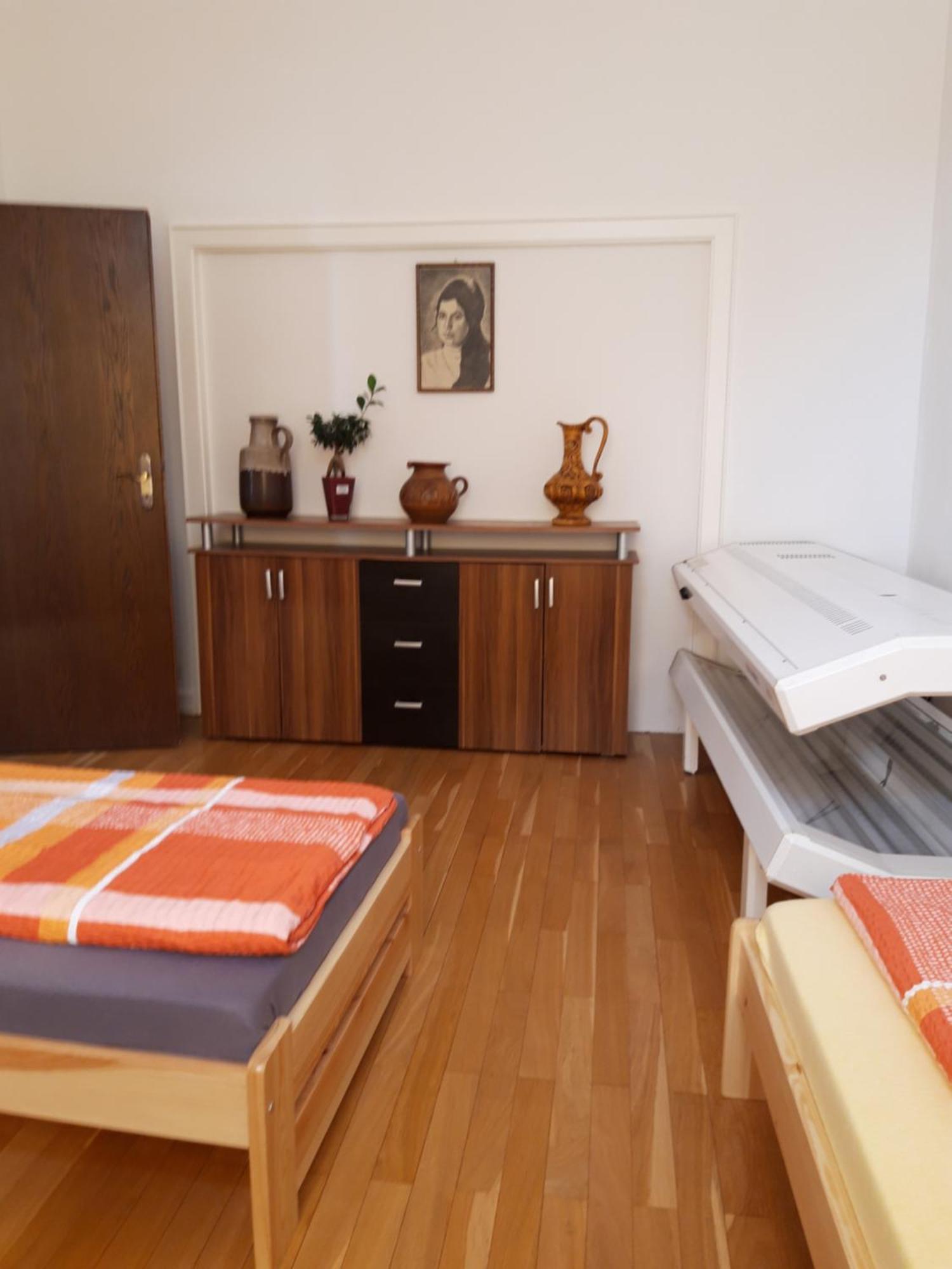 St Maximin City Ferienwohnungen Trier Quarto foto