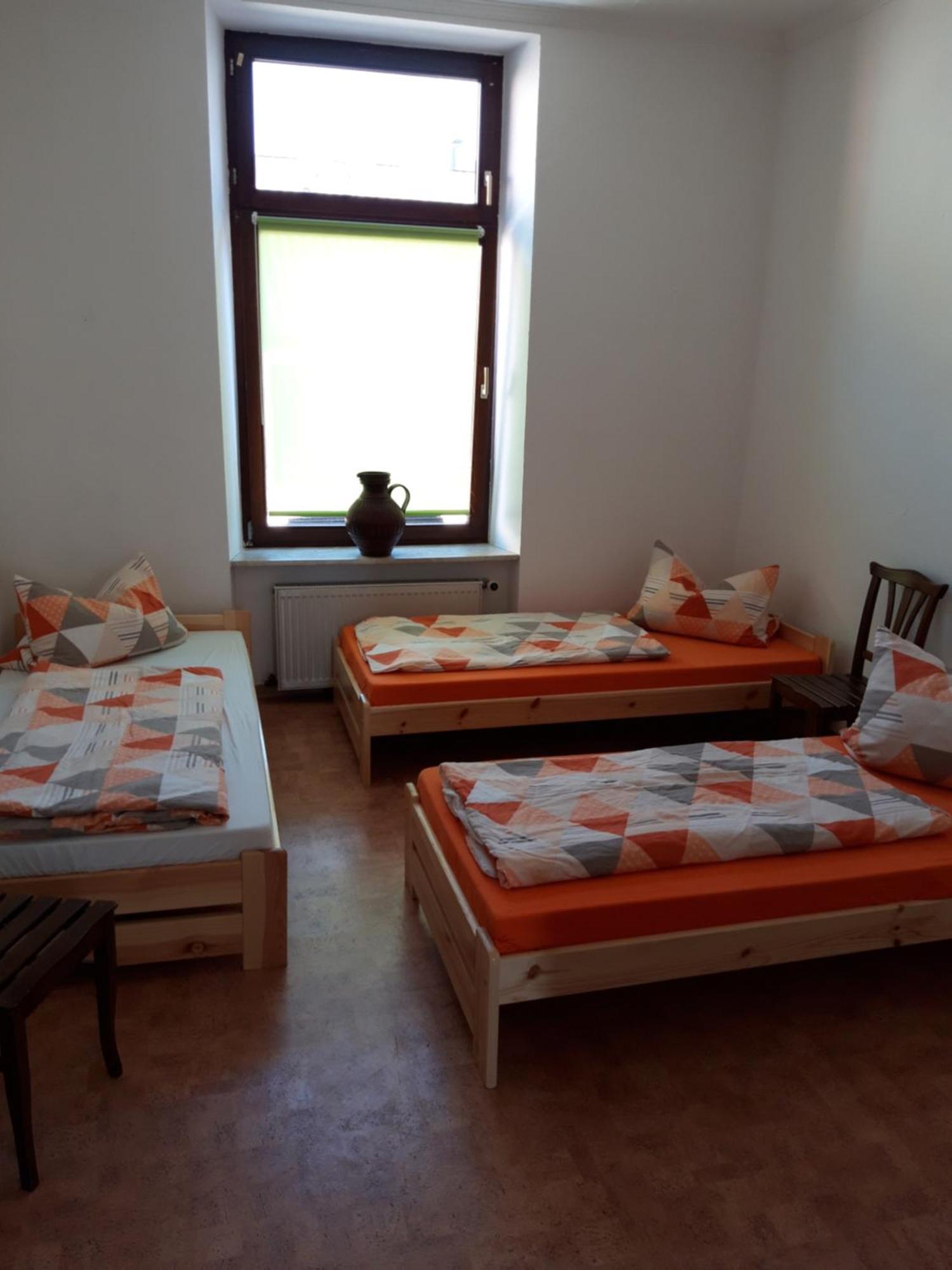 St Maximin City Ferienwohnungen Trier Quarto foto