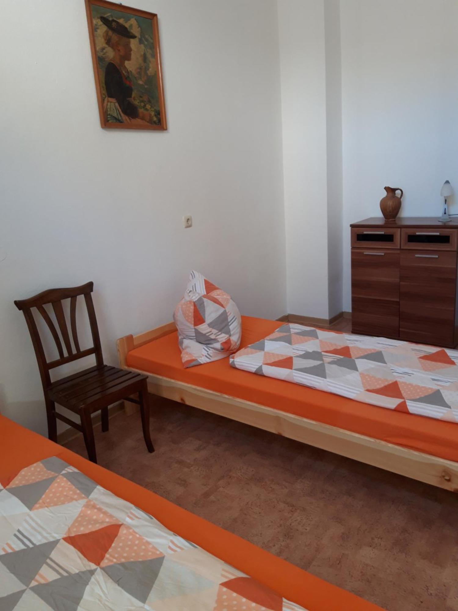 St Maximin City Ferienwohnungen Trier Quarto foto