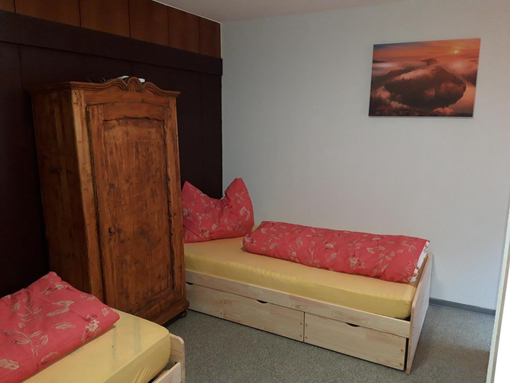 St Maximin City Ferienwohnungen Trier Quarto foto