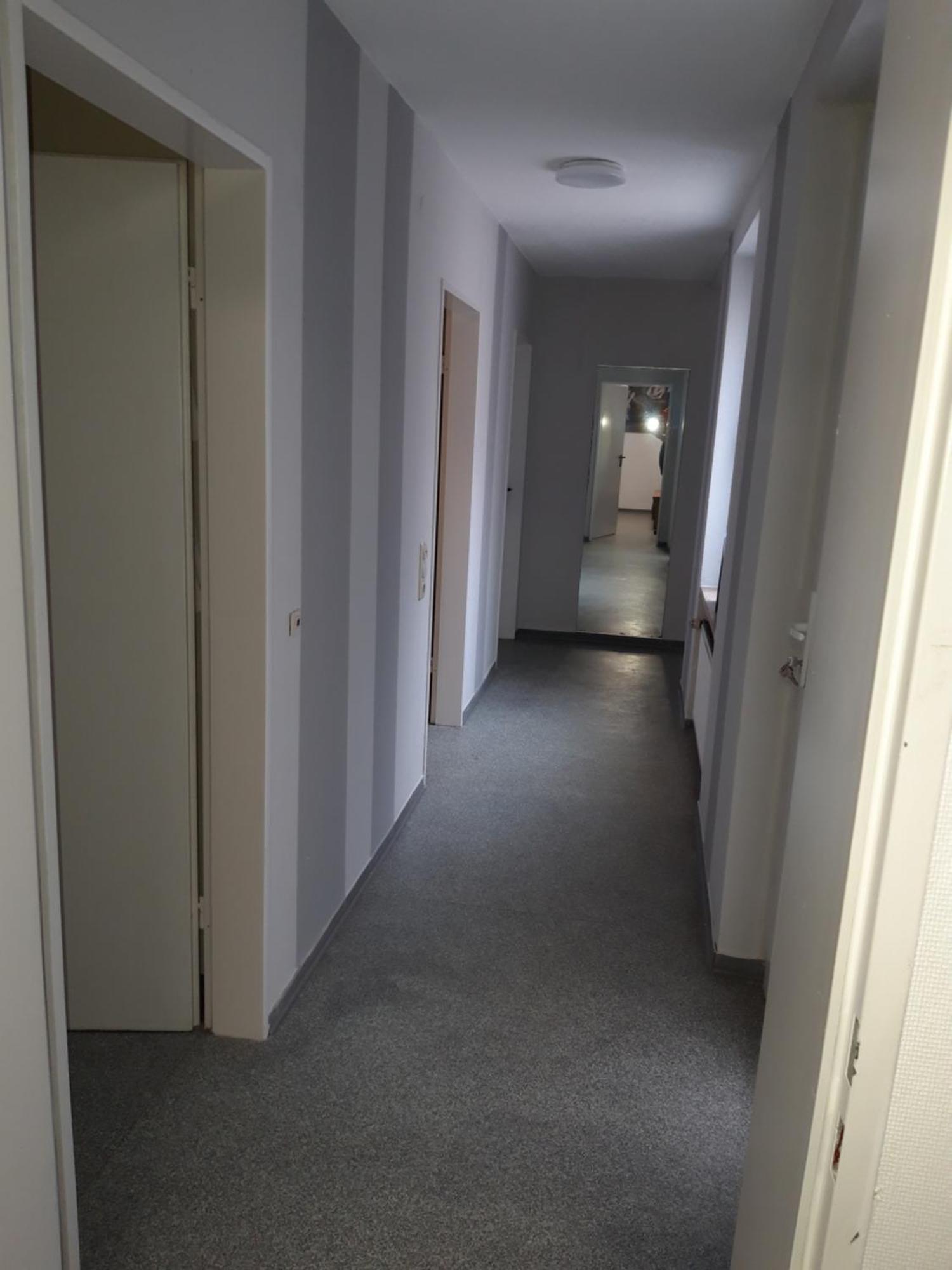 St Maximin City Ferienwohnungen Trier Quarto foto
